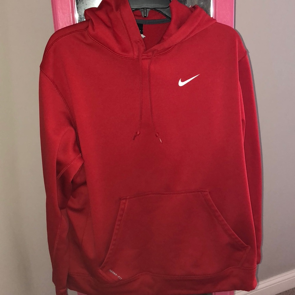 Nike sweatshirt